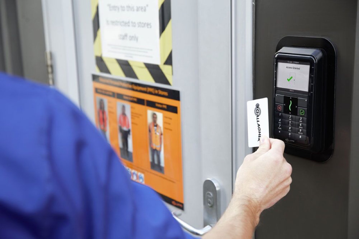What to Consider When Choosing an Access Control System?