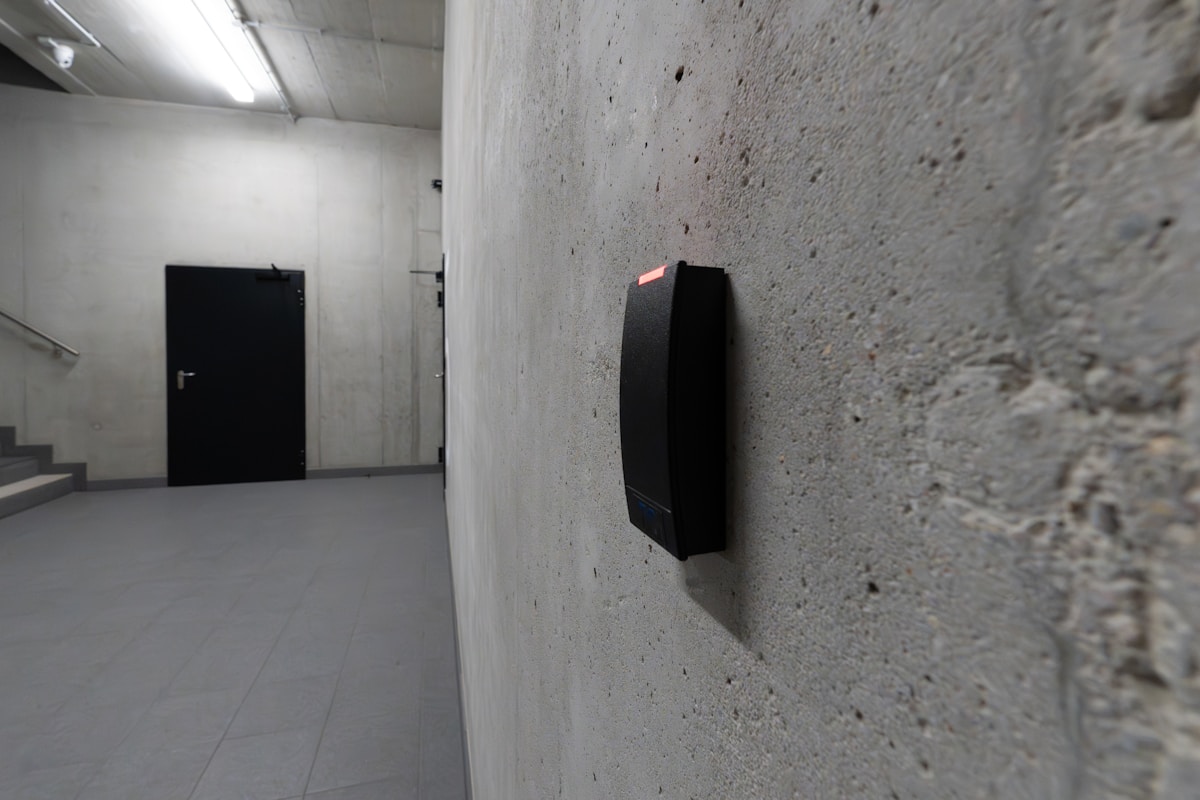 Benefits of Access Control Systems for Businesses