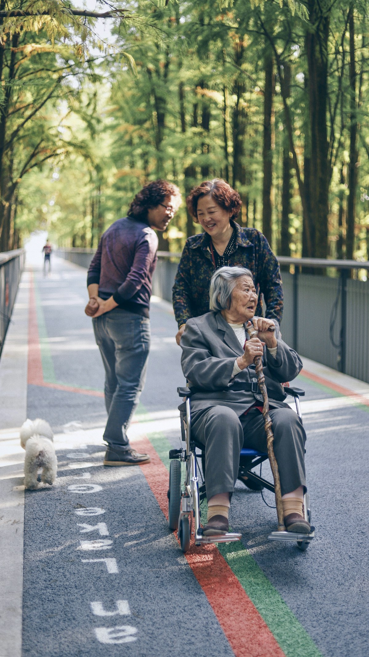 Bravis Security access control and monitoring for aged care facilities