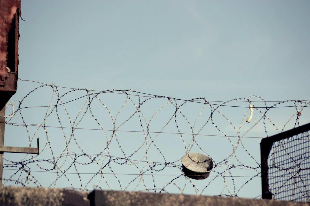 Bravis Security CCTV and video management for corrections facilities