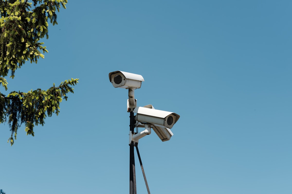 Professional CCTV Monitoring — South East Queensland commercial and industrial sites