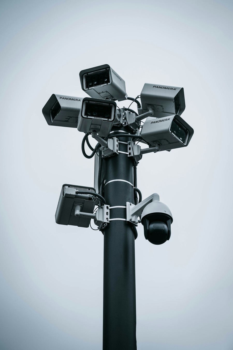 CCTV Monitoring