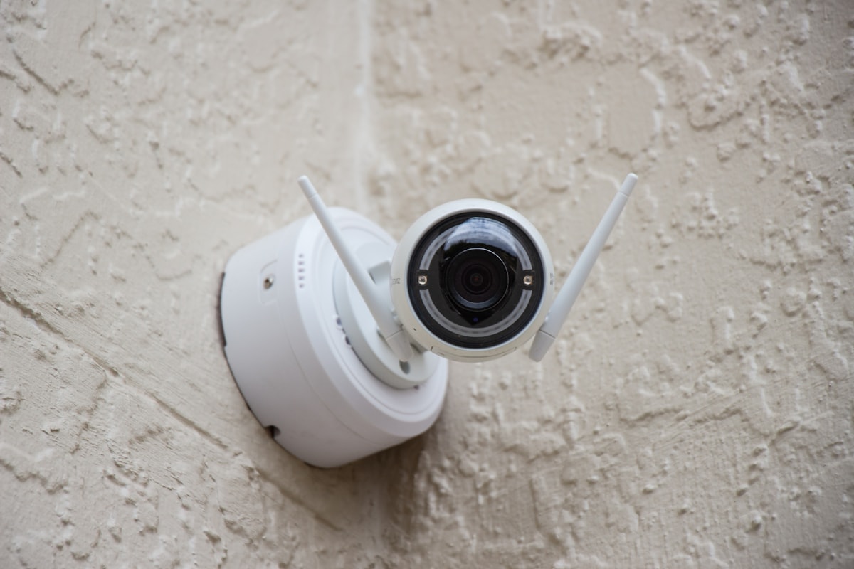 Avigilon and Milestone Systems Service Brisbane — security installation