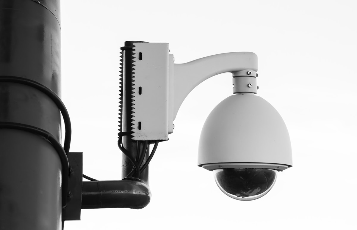 CCTV & Video Management