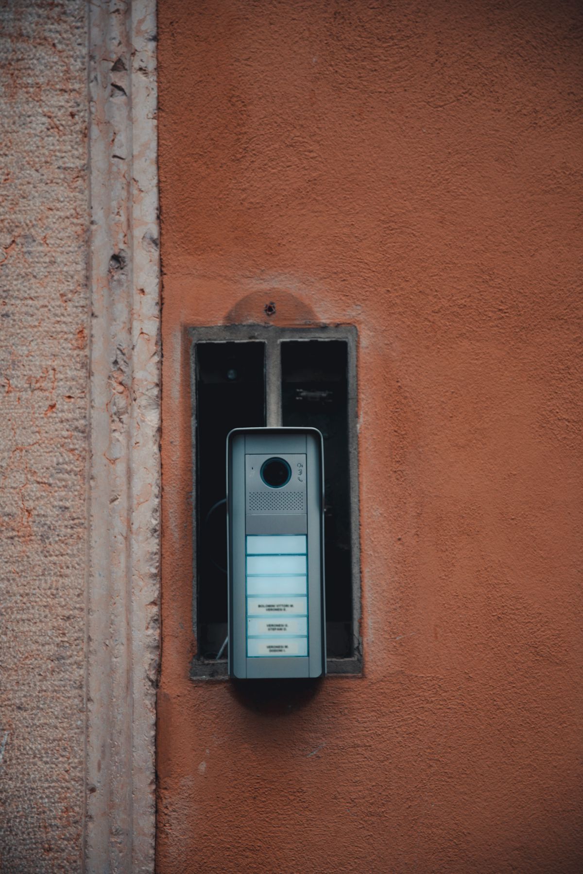 Advanced Intercom Systems: Enhancing Communication and Security — video intercom installation