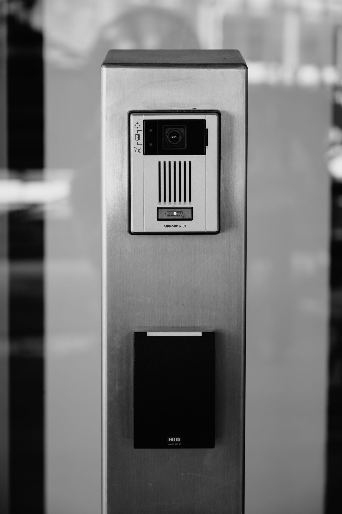 Advanced Intercom Systems: Enhancing Communication and Security — security installation