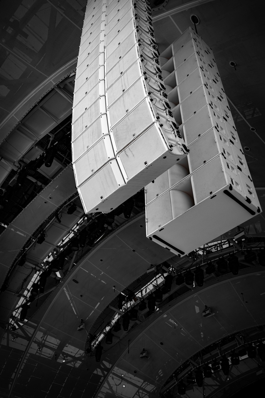 PA Systems