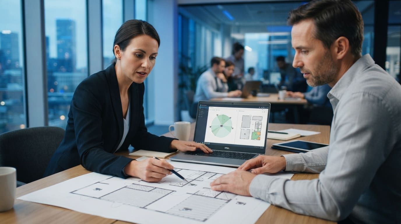System Design & Consultancy