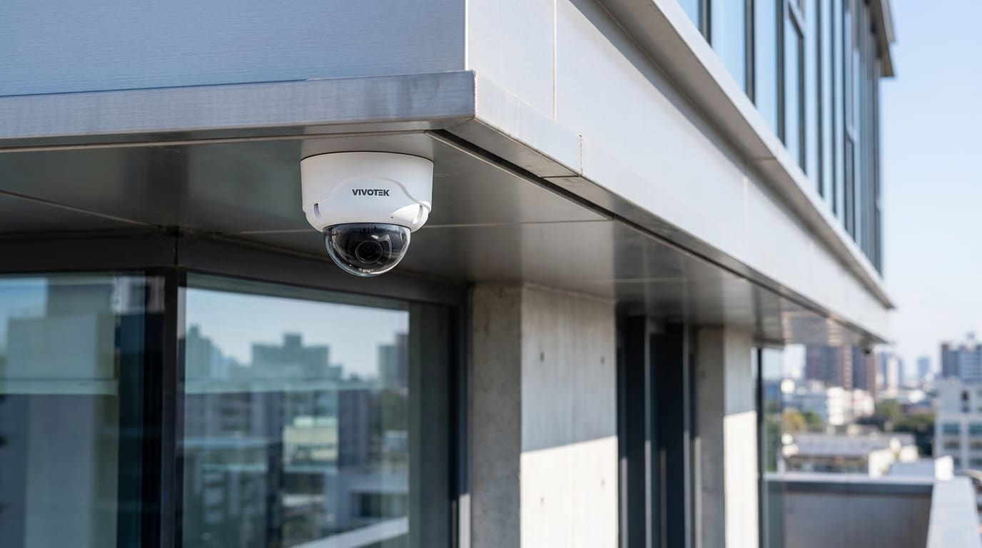 Vortex CCTV
